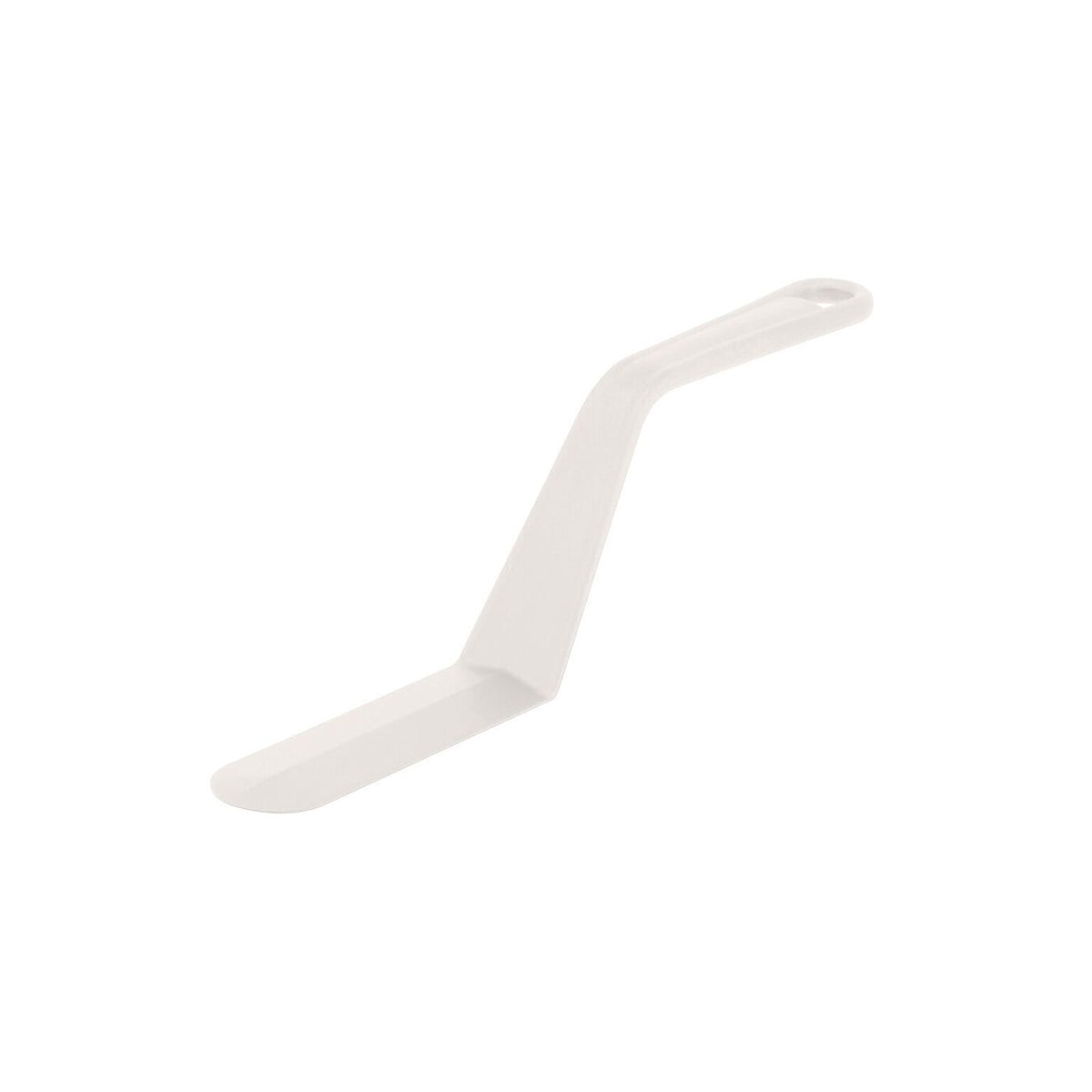 Spatola con scalino 23 cm in PA+ Paderno - 12909-23