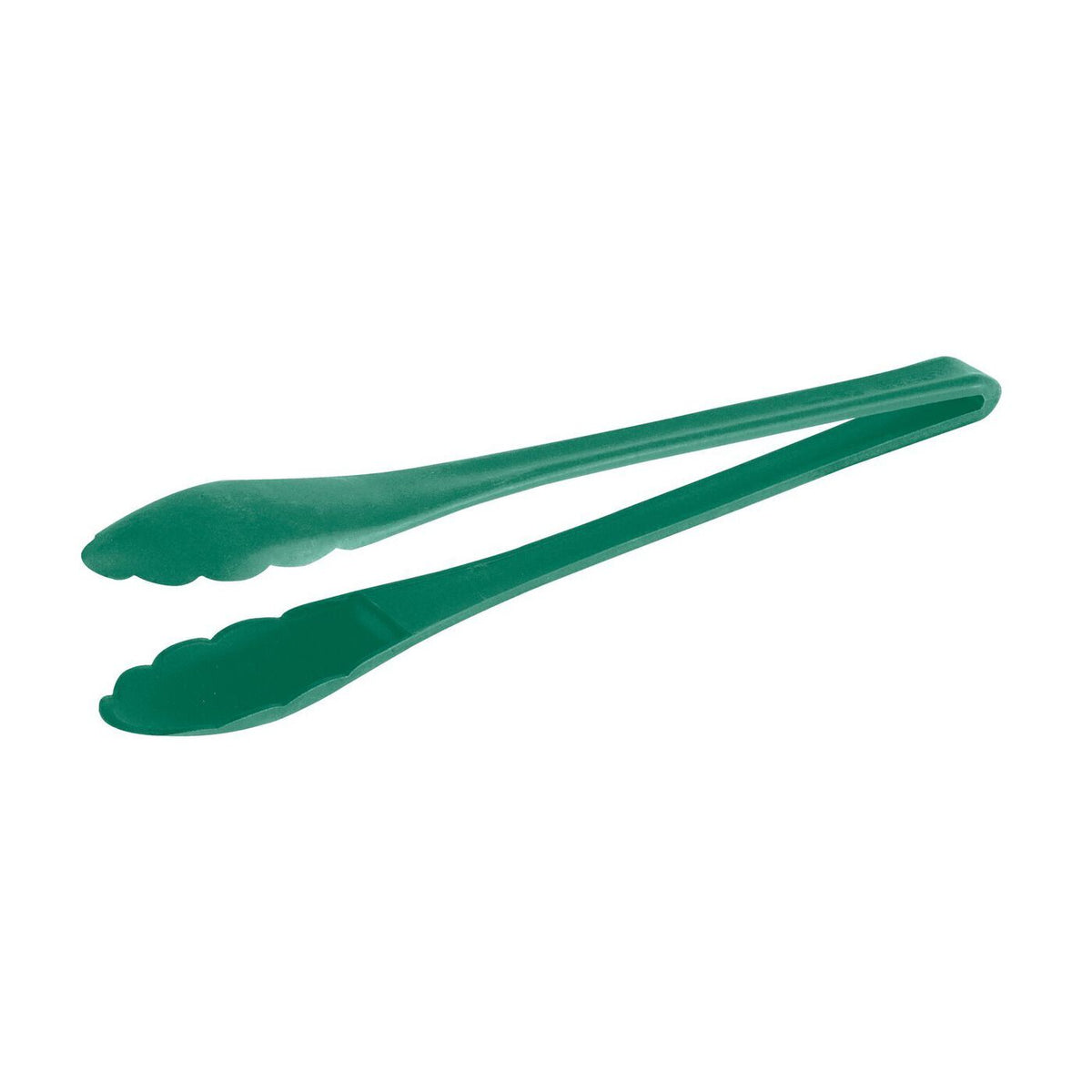 Molla universale 25 cm in PA+ verde Paderno - 12930G51