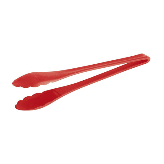 Molla universale 25 cm in PA+ rosso Paderno - 12930R51