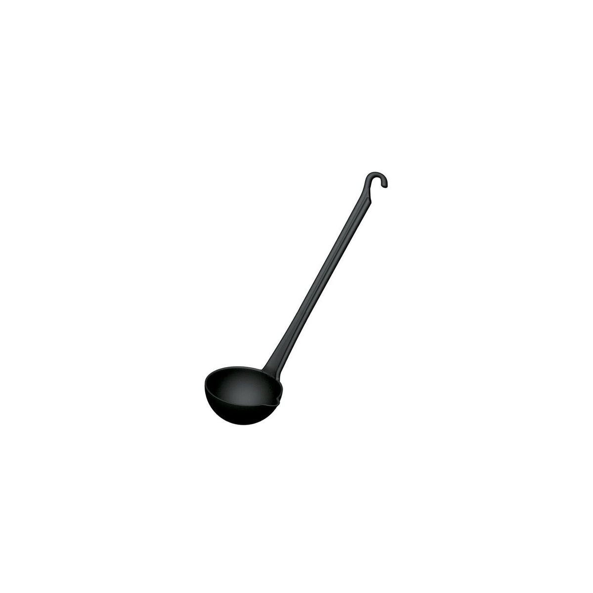 Mestolo con becco Ø 6,5 cm in PA+ – cod. 12970-06 Paderno