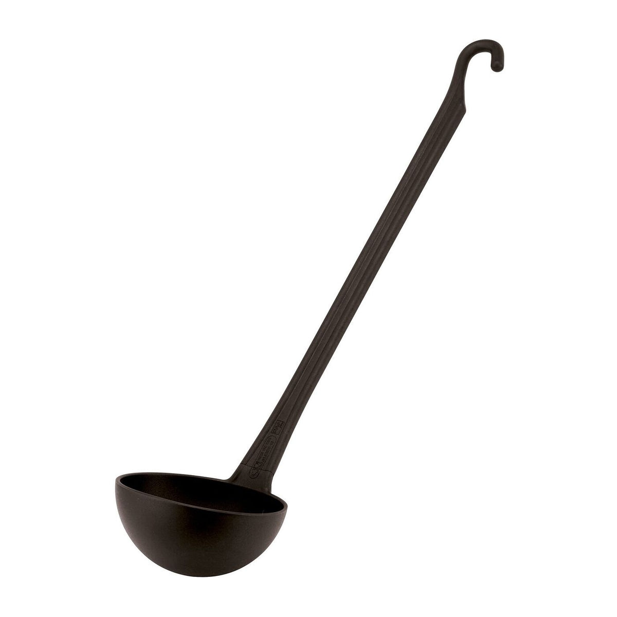 Mestolo Ø 12 cm in PA+ Paderno - 12970-12
