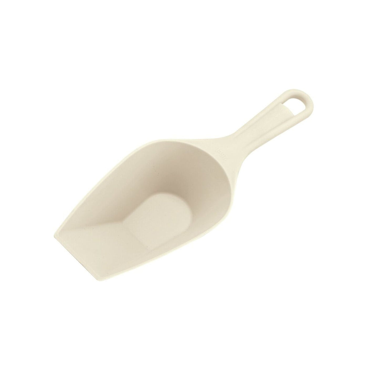 Sessola base piatta 0,1 L Paderno - 17610-01