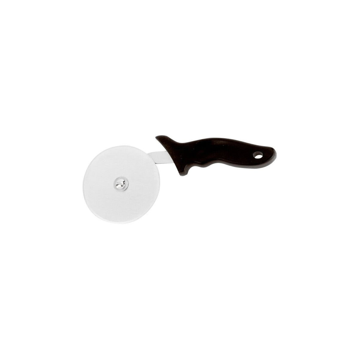 Rotella tagliapizza 10 cm Paderno - 18324-10