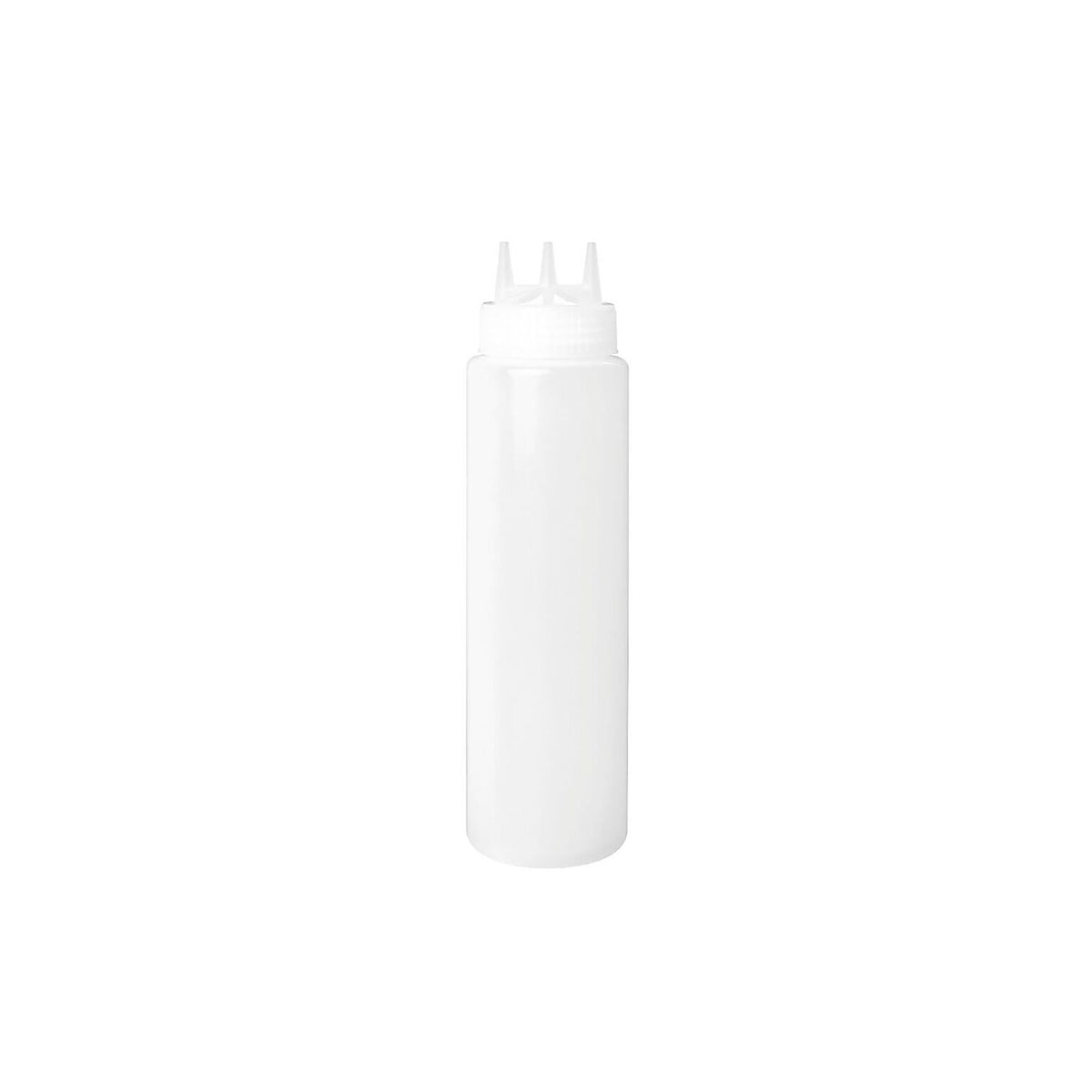 Flacone dosatore 3 bocchette 355 ml Paderno - 41520-12