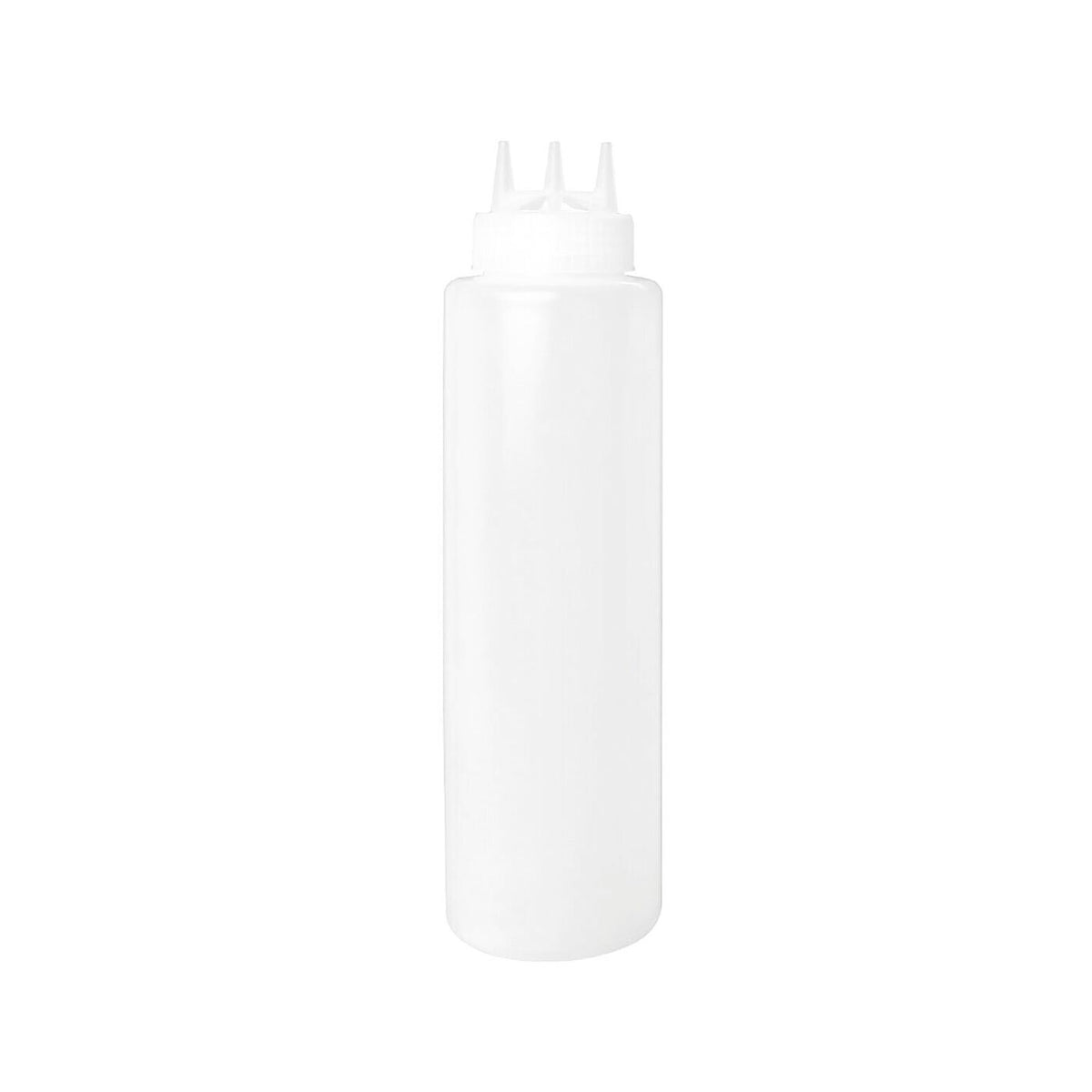 Flacone dosatore 3 bocchette 470 ml Paderno - 41520-16