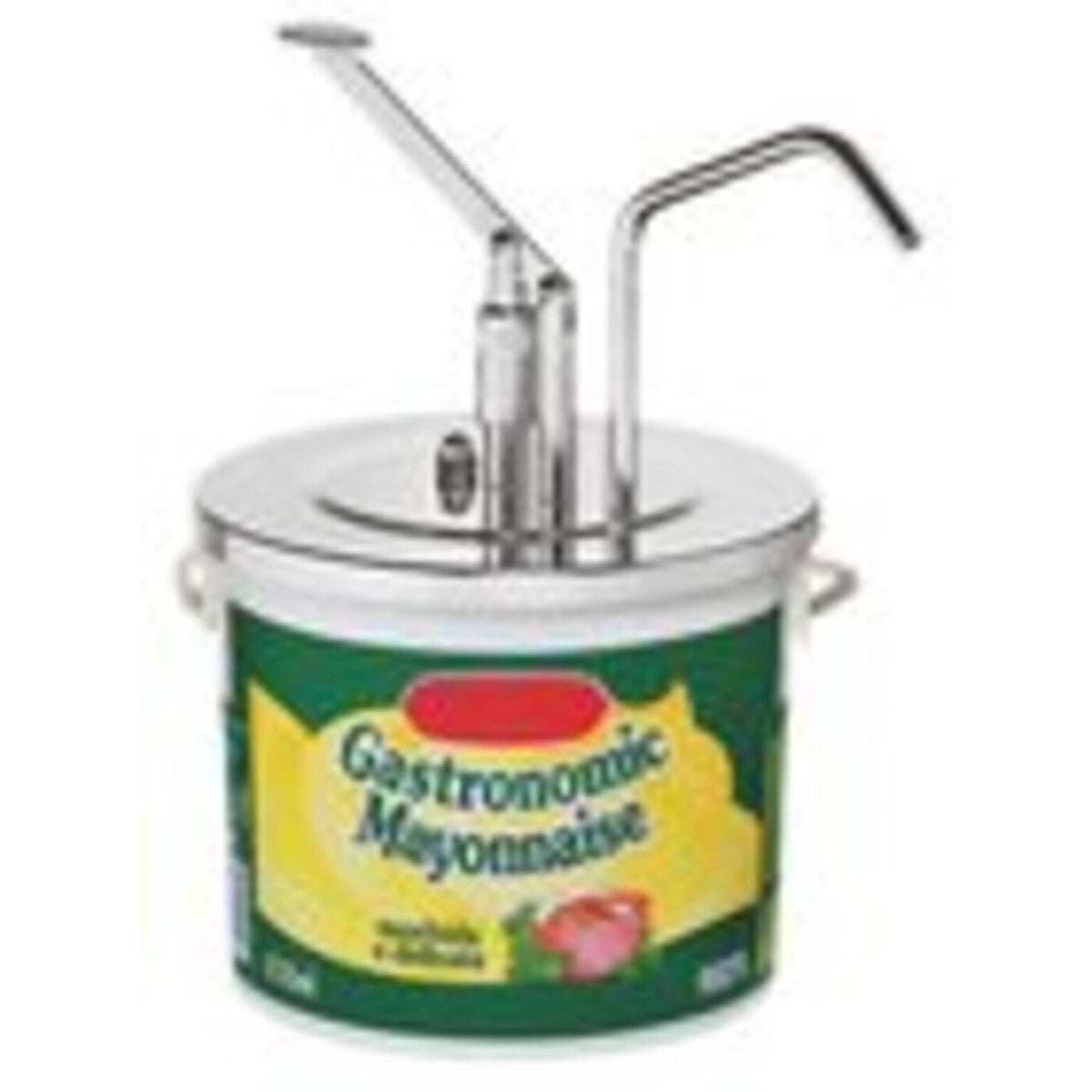 Dosatore 21 cm Paderno - 41528-21