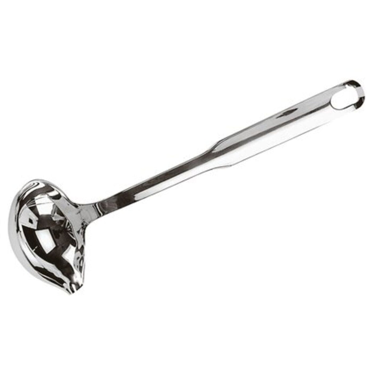 Cucchiaione salse 32 cm Paderno - 41677-00