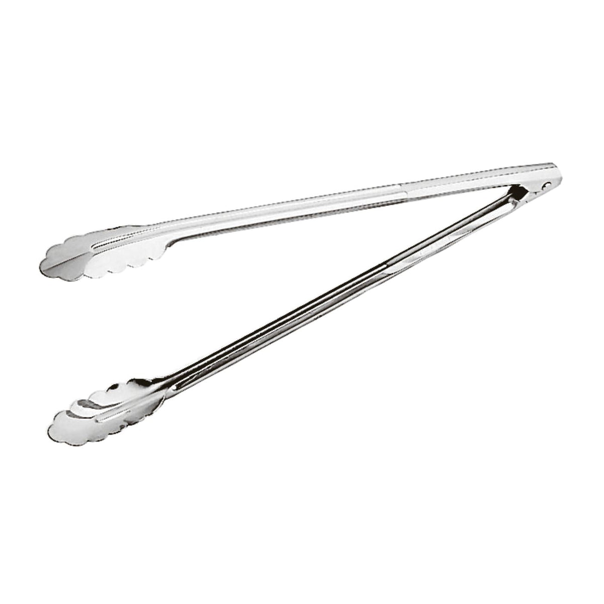 Molla per grill 30 cm Paderno - 41698-30