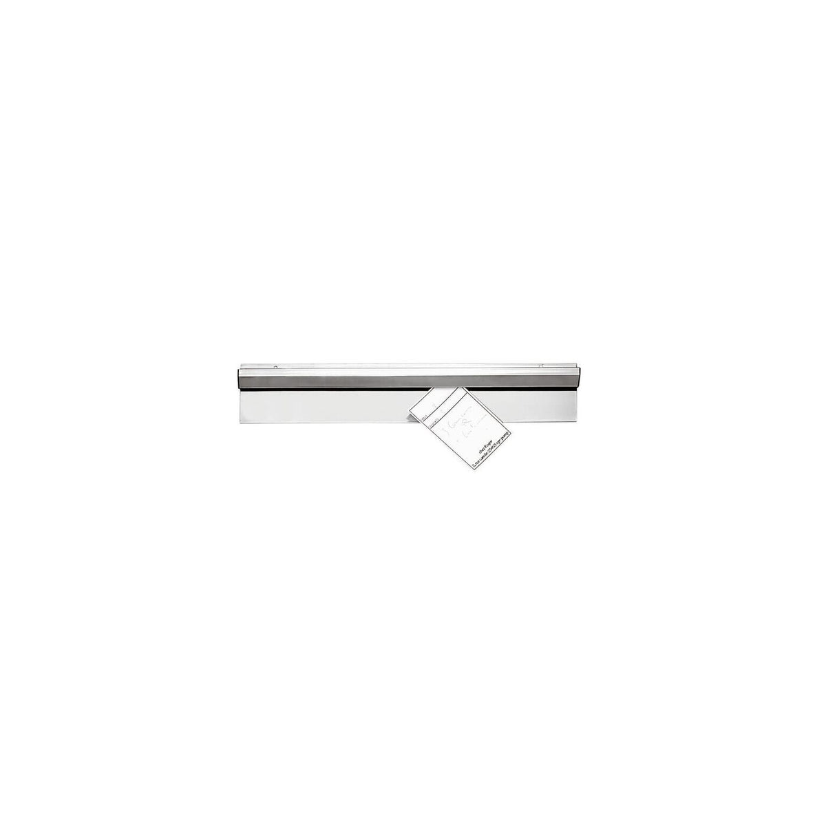 Asta porta scontrini 25 cm Paderno - 42509-25