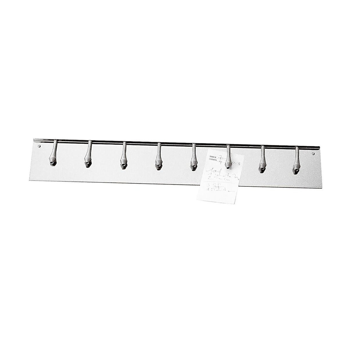 Asta porta scontrini 100 cm Paderno - 42509-99