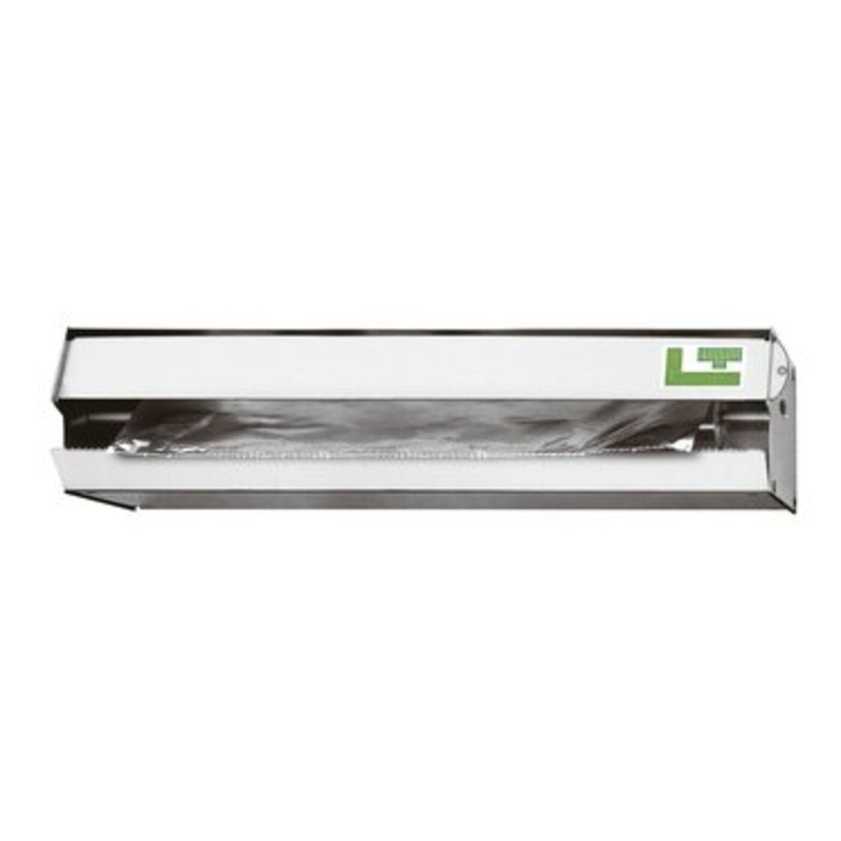 Supporto murale portapellicola 30 cm Paderno - 42513-30