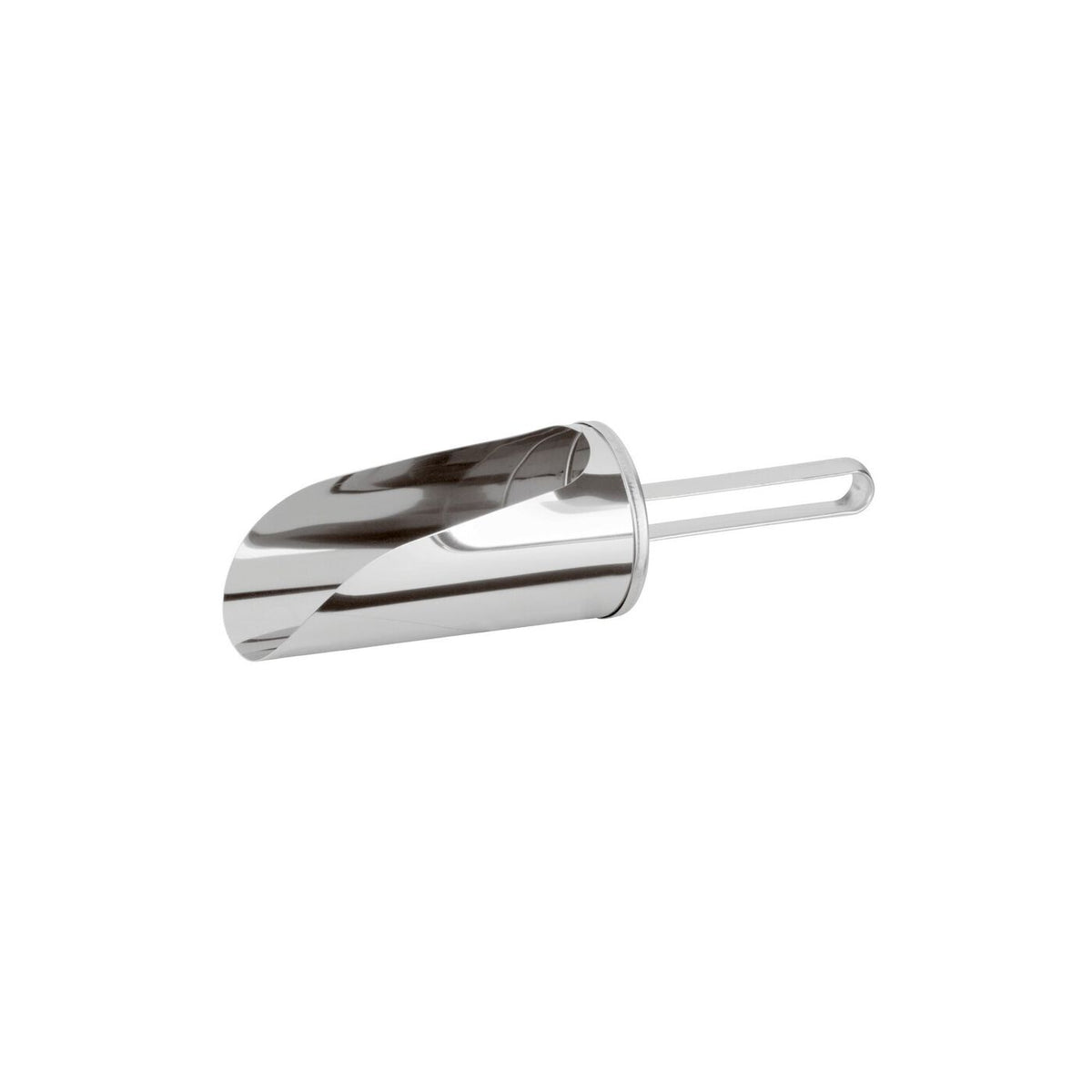 Sessola tonda 15 cm Paderno - 42609-15