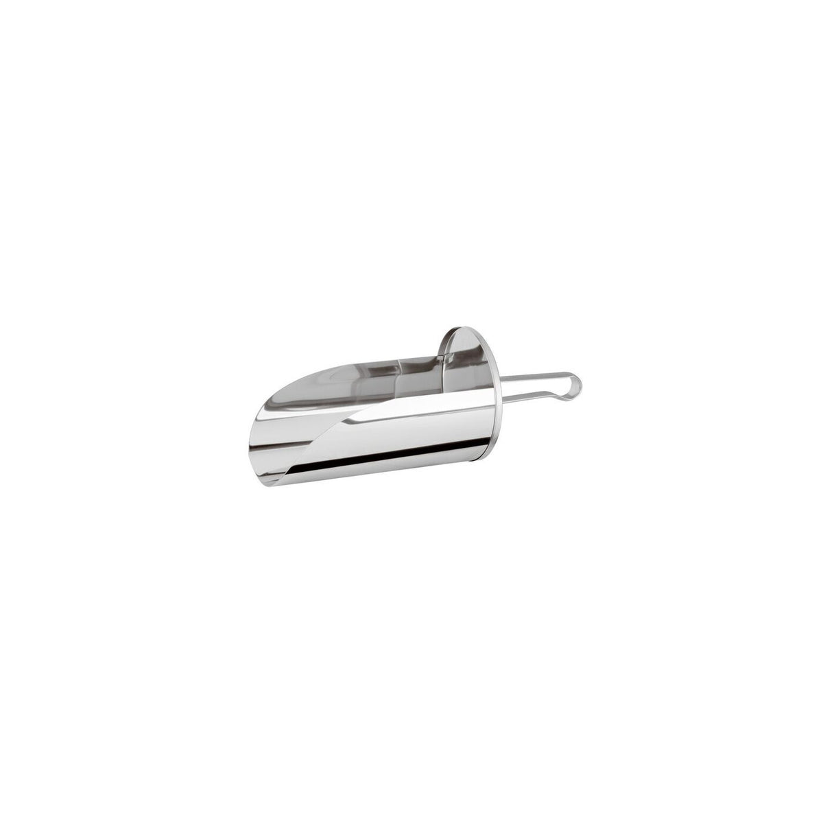 Sessola tonda 25 cm Paderno - 42609-25