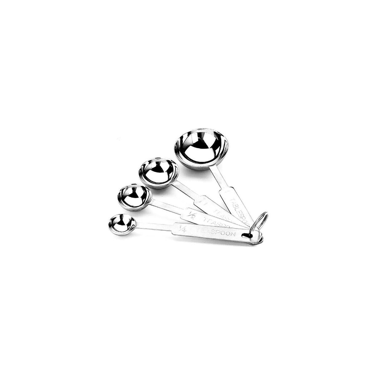 Misurini 1 ml - 2,5 - 5 - 15 Paderno - 42615-04