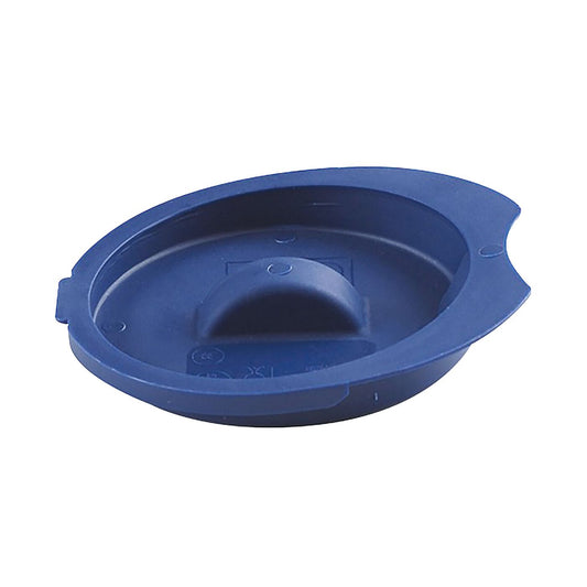 Coperchio per caraffa 1 lt blu Paderno - 44871-31