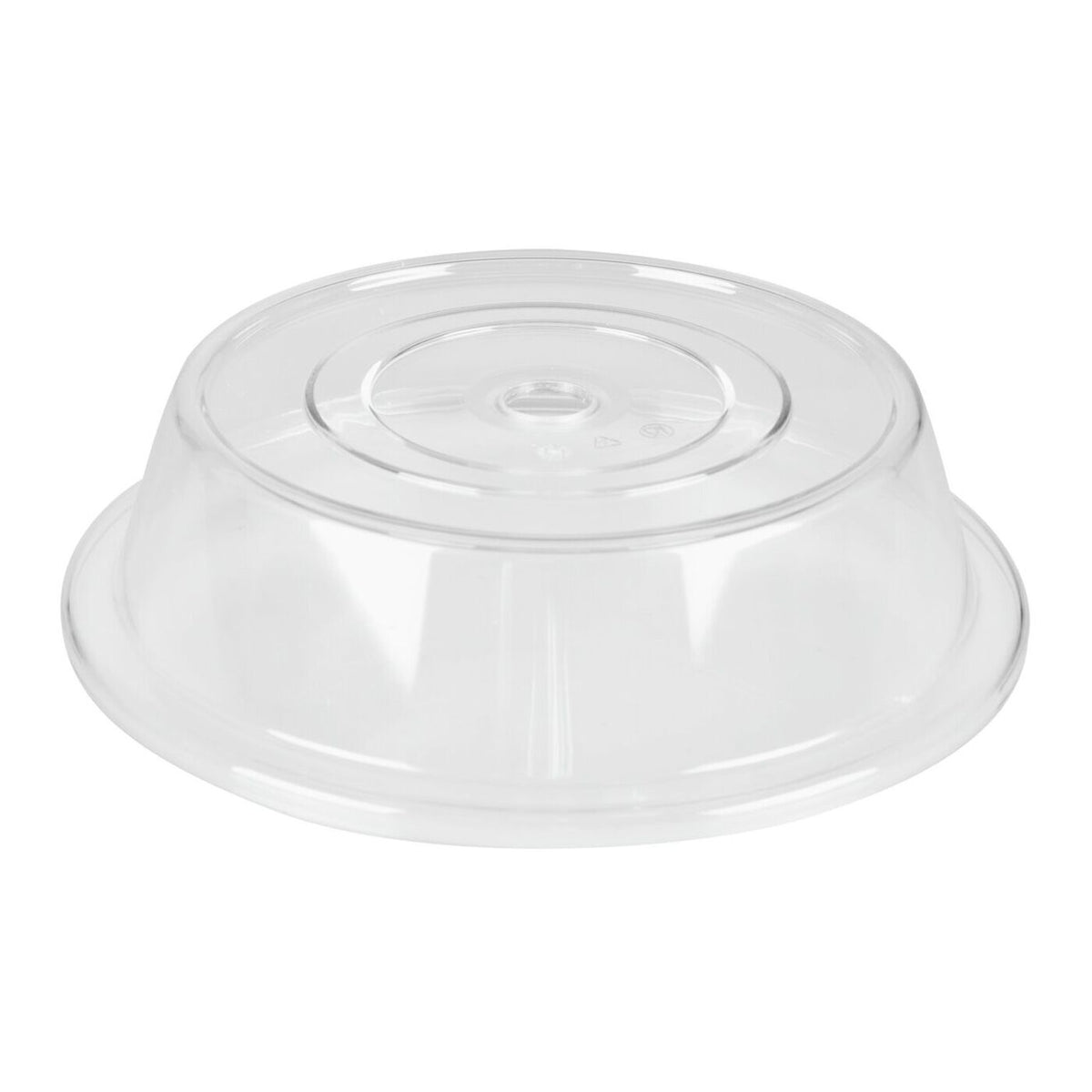 Campana copripiatto 26 cm – cod. 44997-26 Paderno