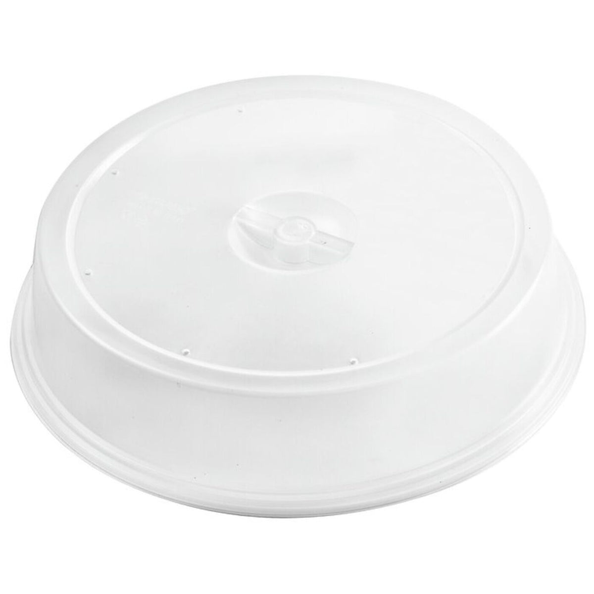 Campana copripiatto 30 cm Paderno - 44998-31