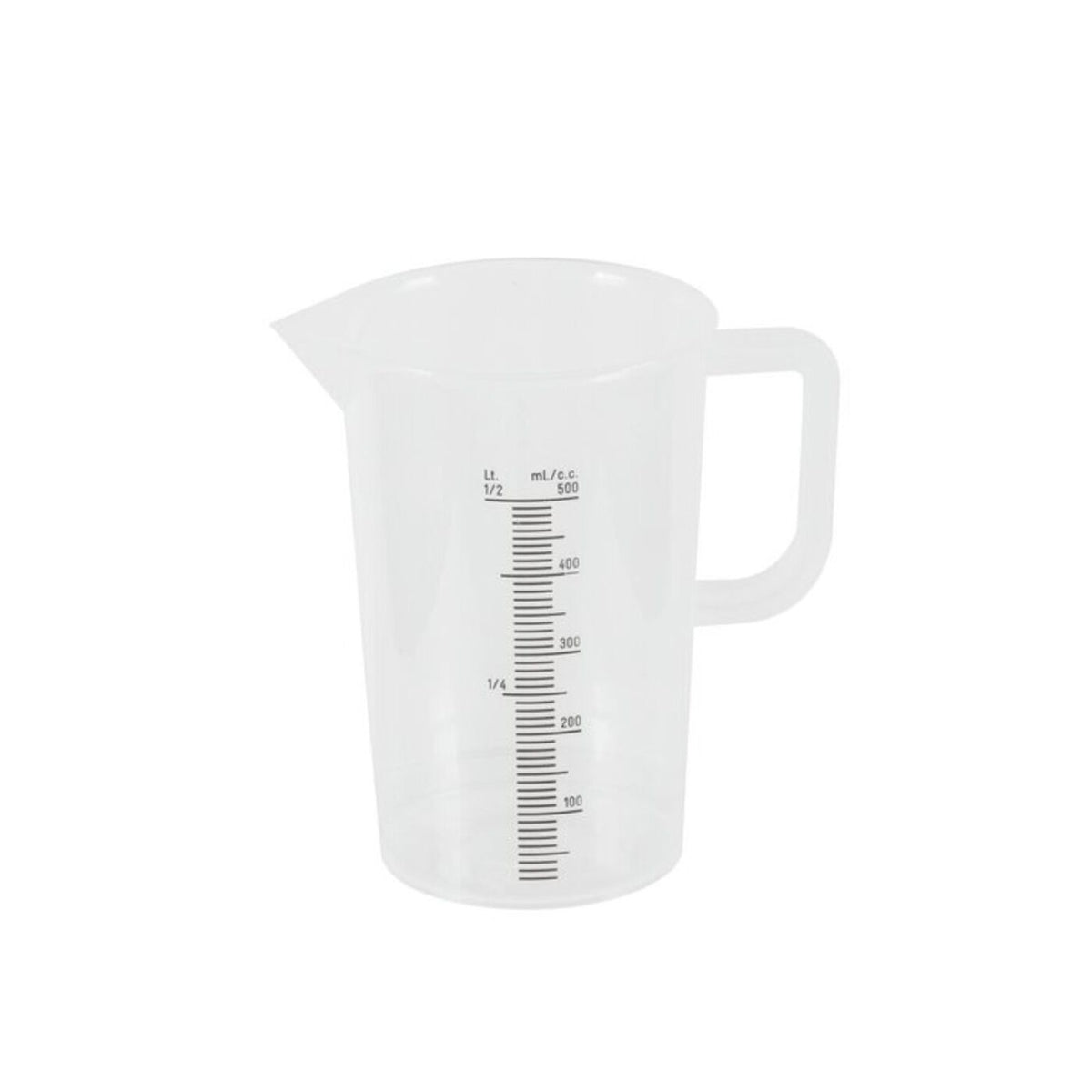 Caraffa graduata 10,5 cm Paderno - 47606-05