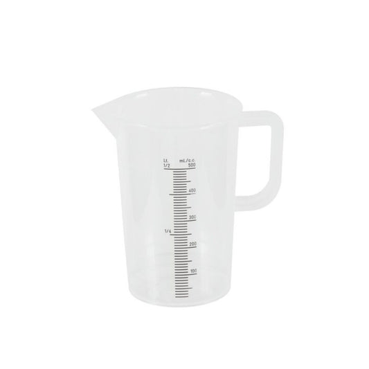 Caraffa graduata 10,5 cm Paderno - 47606-05