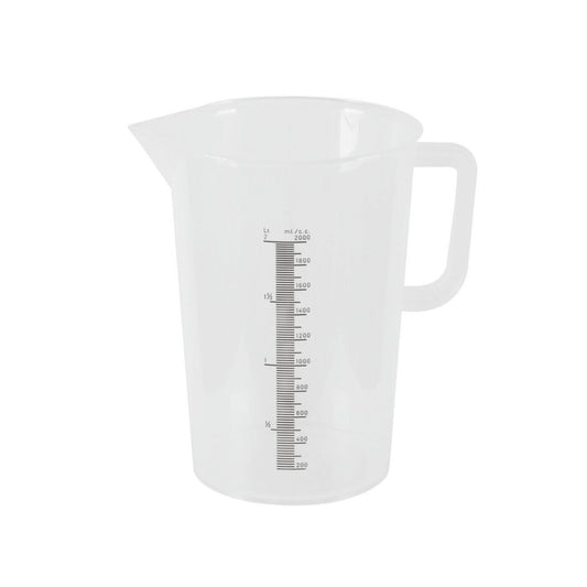 Caraffa graduata 13,5 cm Paderno - 47606-20