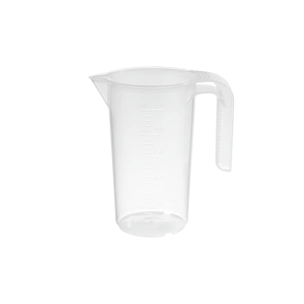 Caraffa graduata 0,25 L Paderno - 47607-02