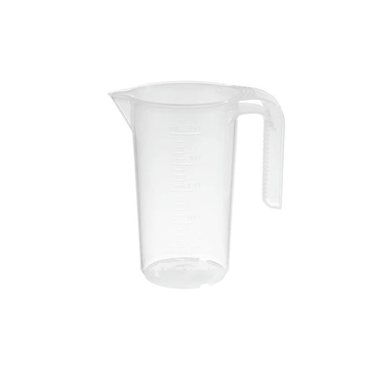 Caraffa graduata 0,25 L Paderno - 47607-02