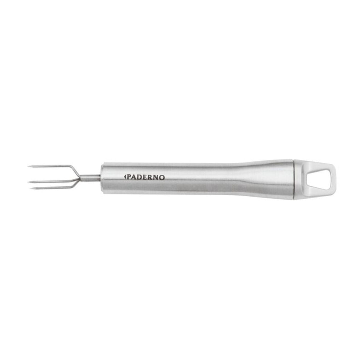 Forchetta patate 3 punte 16,5 cm Paderno - 48278-17