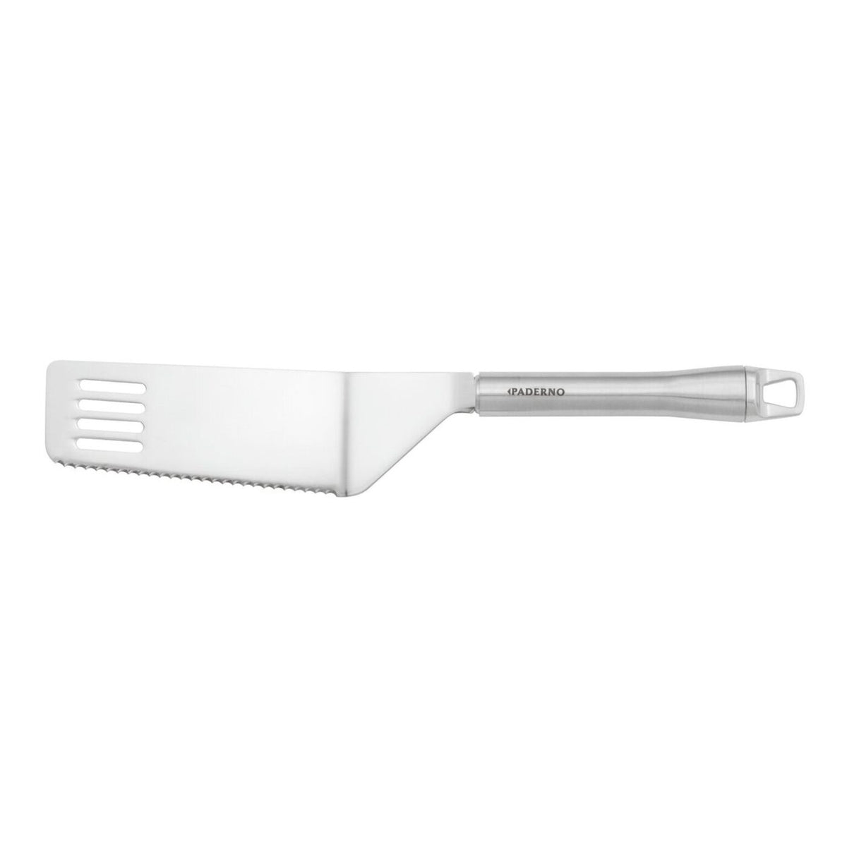 Spatola lasagne 29 × 4,5 cm Paderno - 48278-27