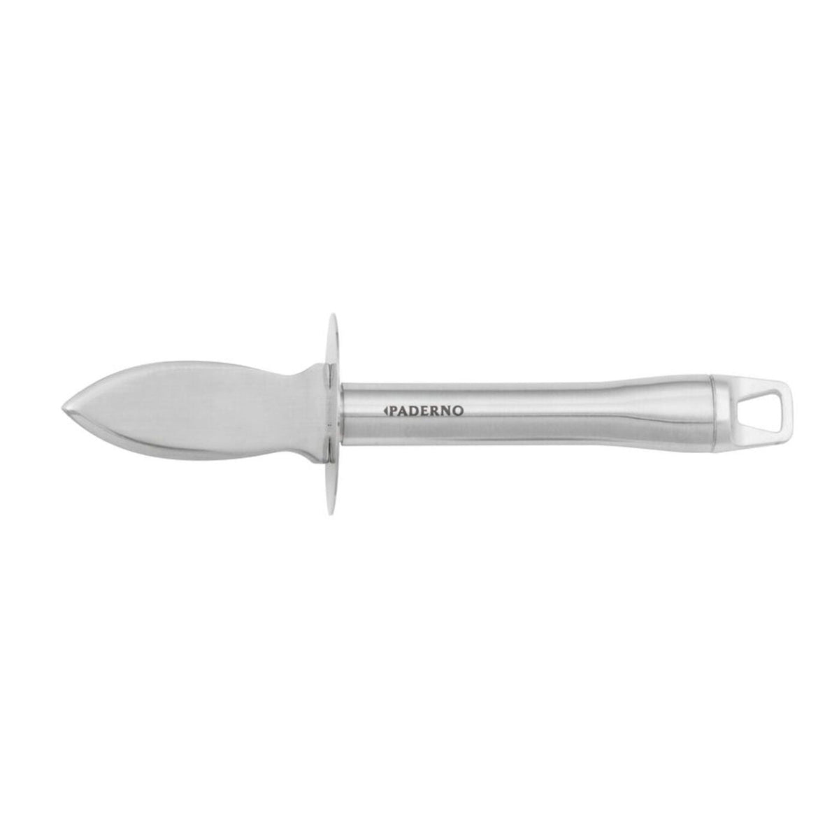 Coltello apriostriche 20 cm Paderno - 48278-45