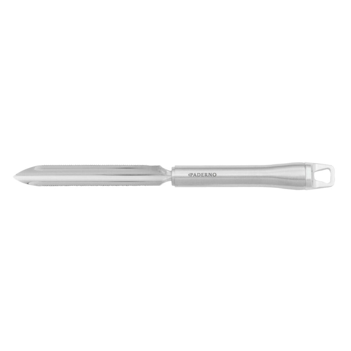 Svuota zucchine 25 cm Paderno - 48278-54