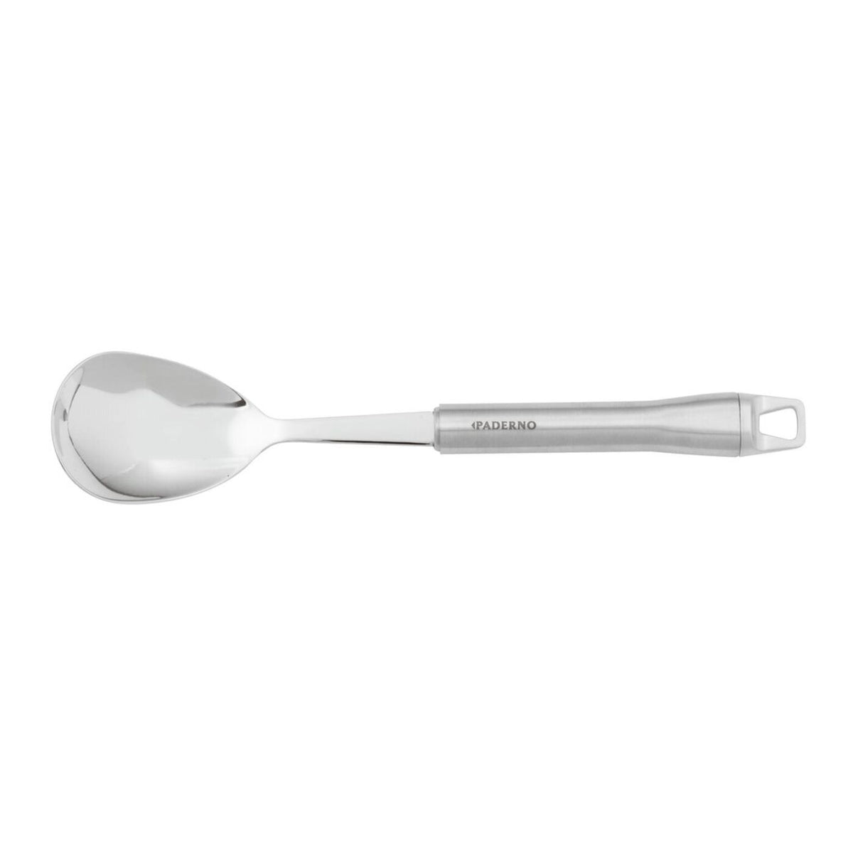 Cucchiaio per insalata 25 cm Paderno - 48278-62