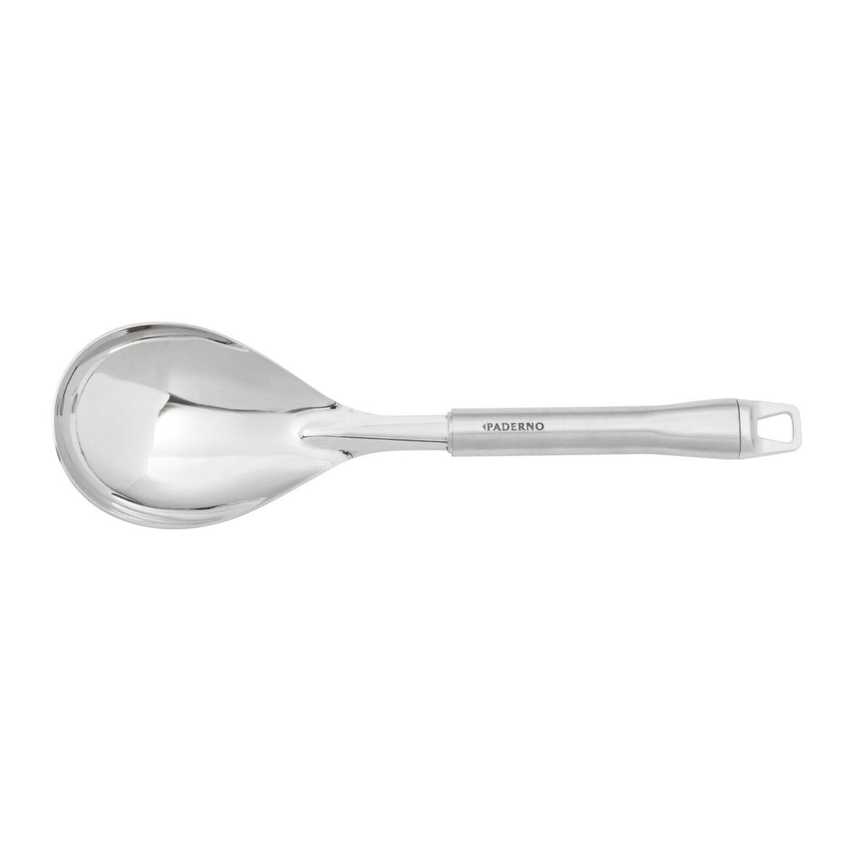 Cucchiaio risotto 27 cm Paderno - 48278-63