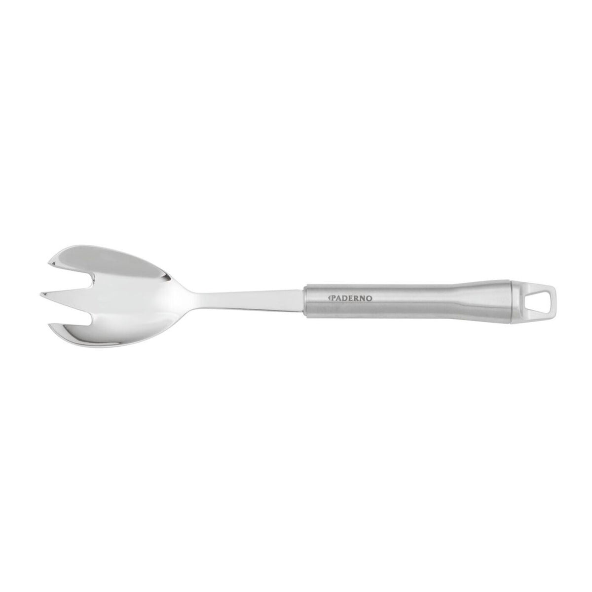 Forchetta servire insalata 25,5 cm Paderno - 48278-64