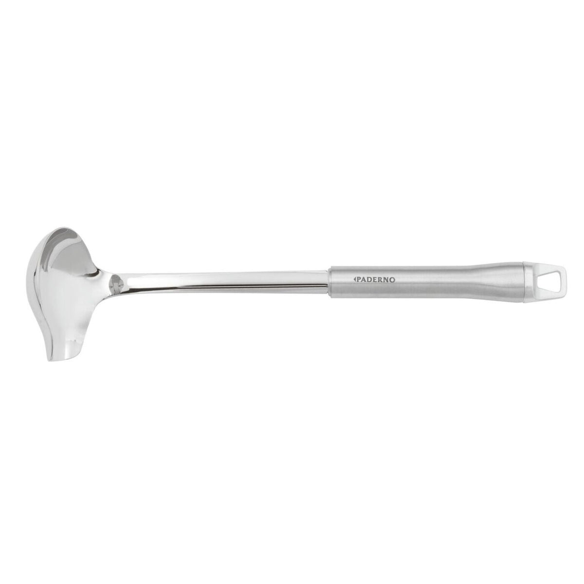 Mestolino salsa Ø 7 cm Paderno - 48278-68