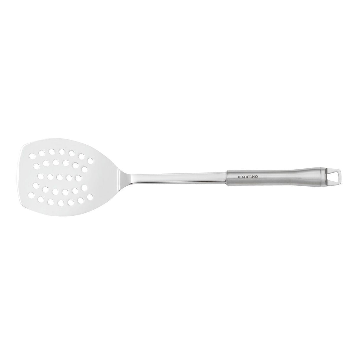 Paletta forata 34,5 × 8,5 cm Paderno - 48278-71
