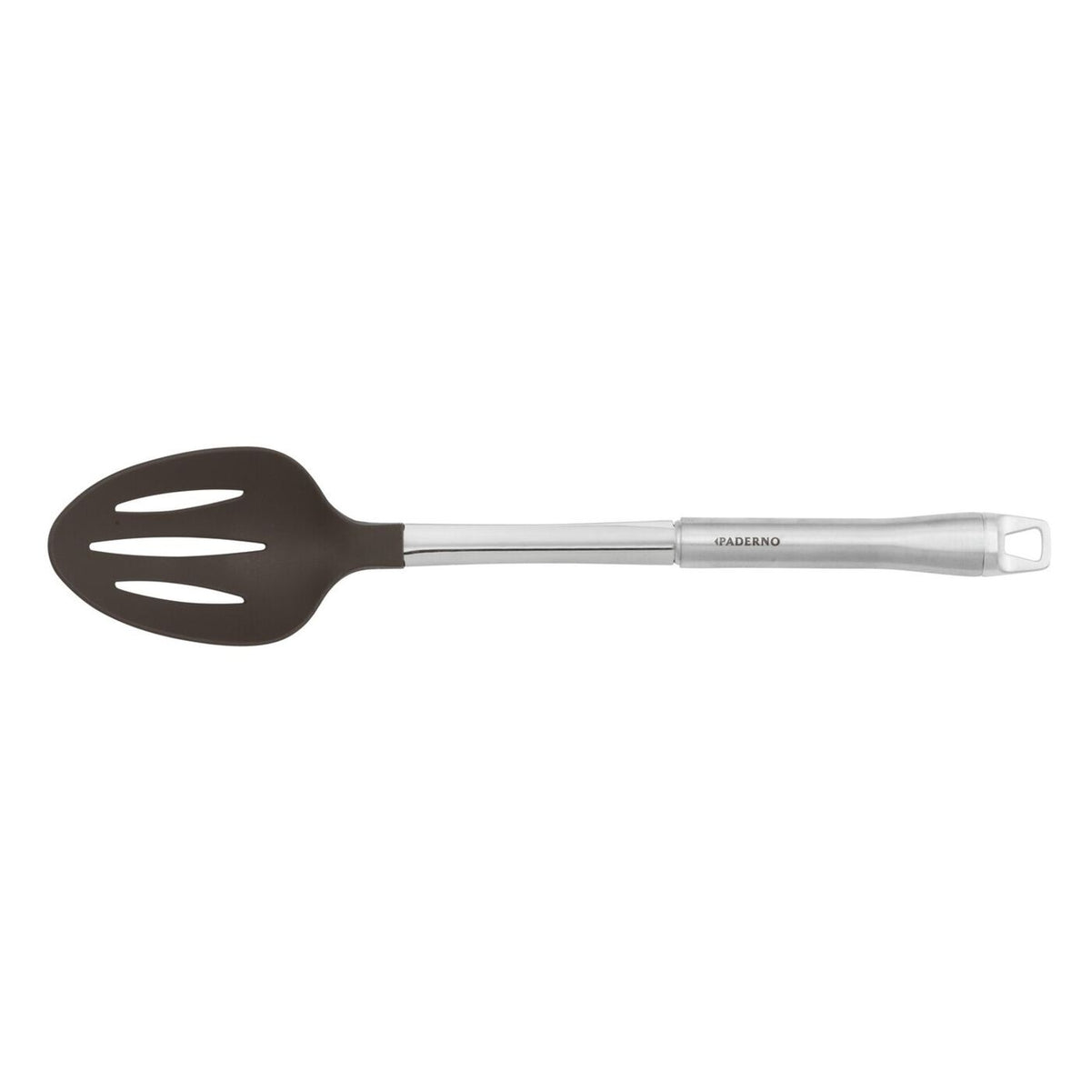 Cucchiaio forato 33 cm Paderno - 48278-81