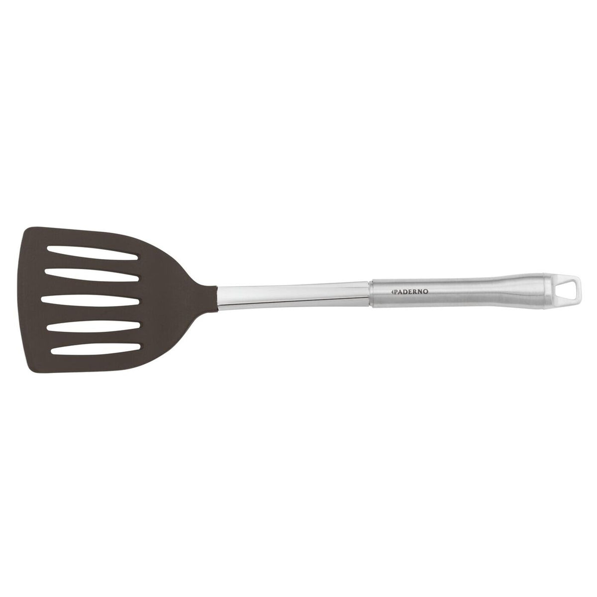 Paletta forata 33 × 8,5 cm Paderno - 48278-85