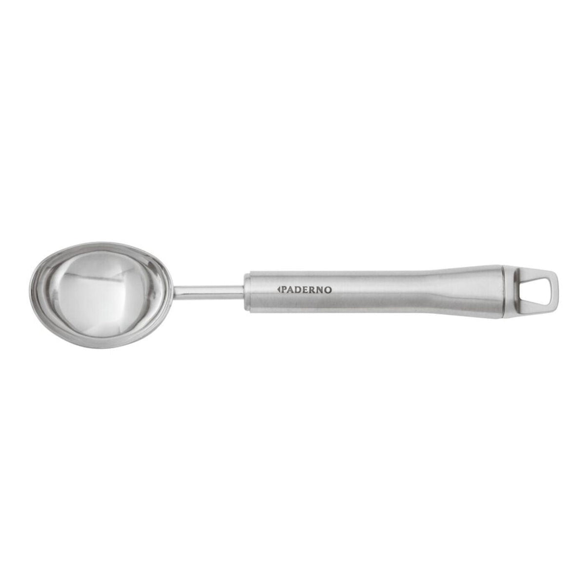 Porzionatore gelato Ø 4 cm Paderno - 48278-95