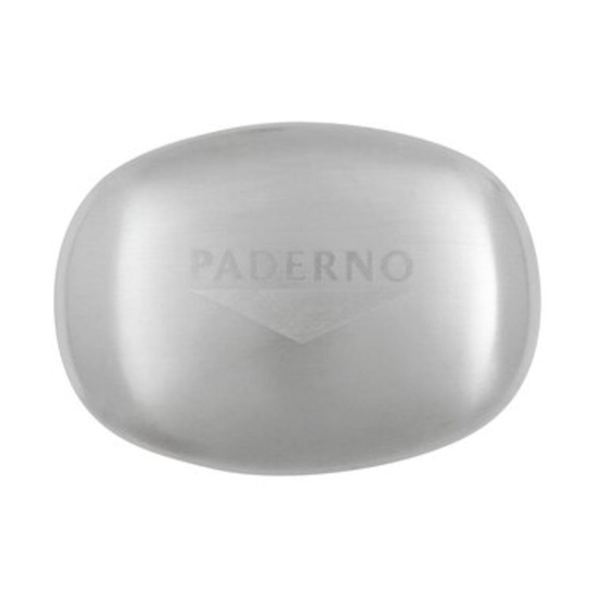 Saponetta togli odori 7,5 × 5,5 cm Paderno - 48278-99