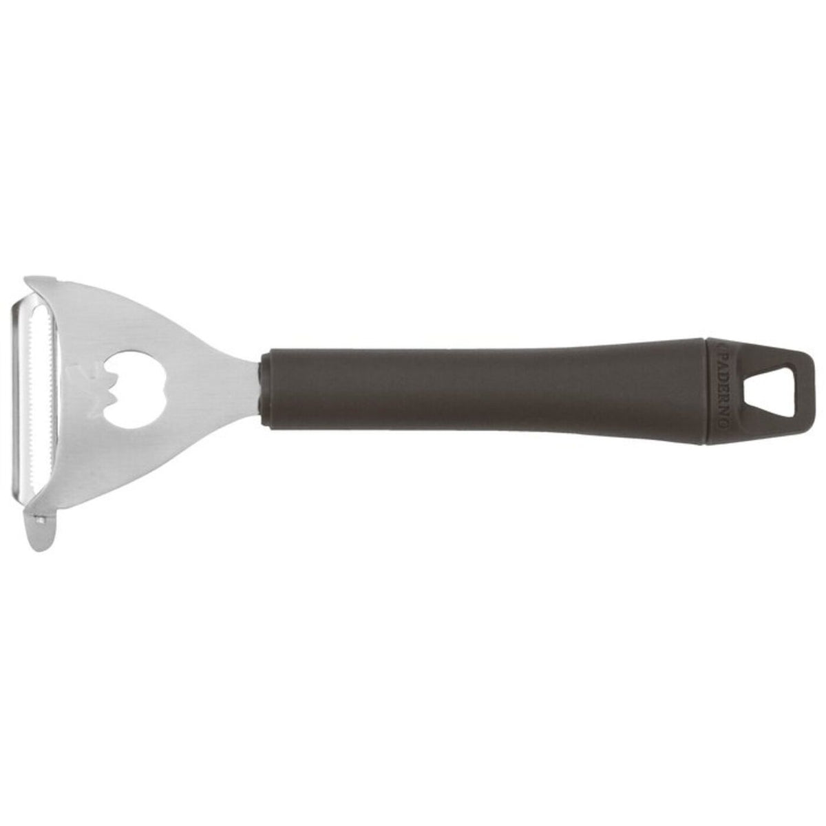 Pela pomodori 18 cm Paderno - 48280-08