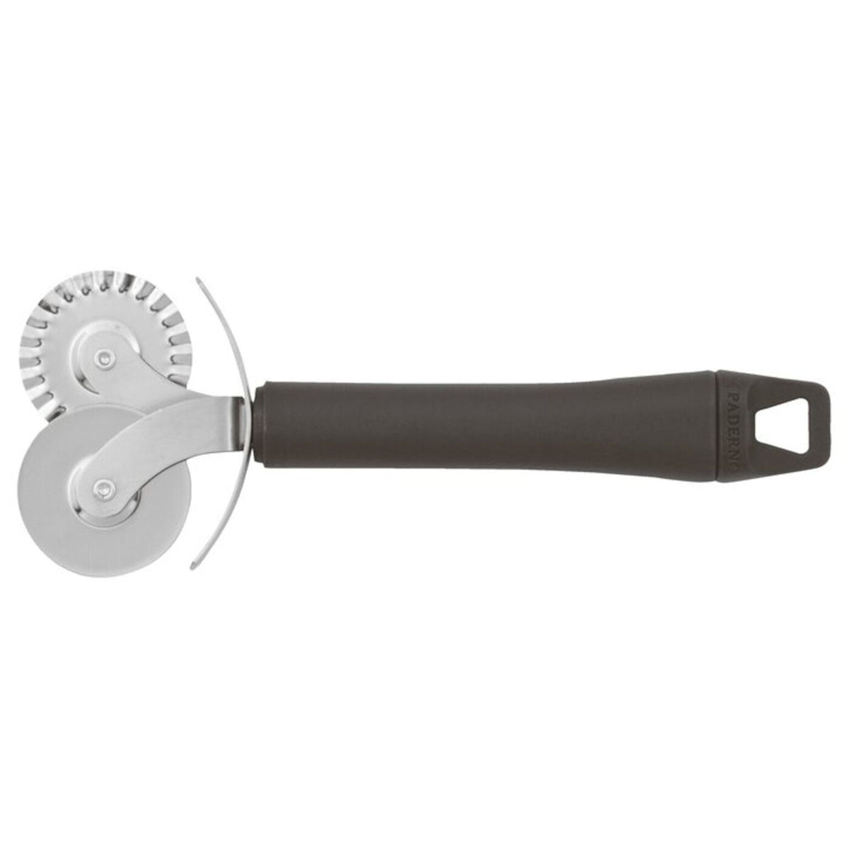 Rotella tagliapasta doppia Ø 4 cm – cod. 48280-39 Paderno