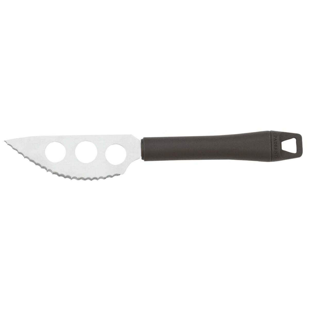 Coltello per pizzaiolo 23 cm Paderno - 48280-45