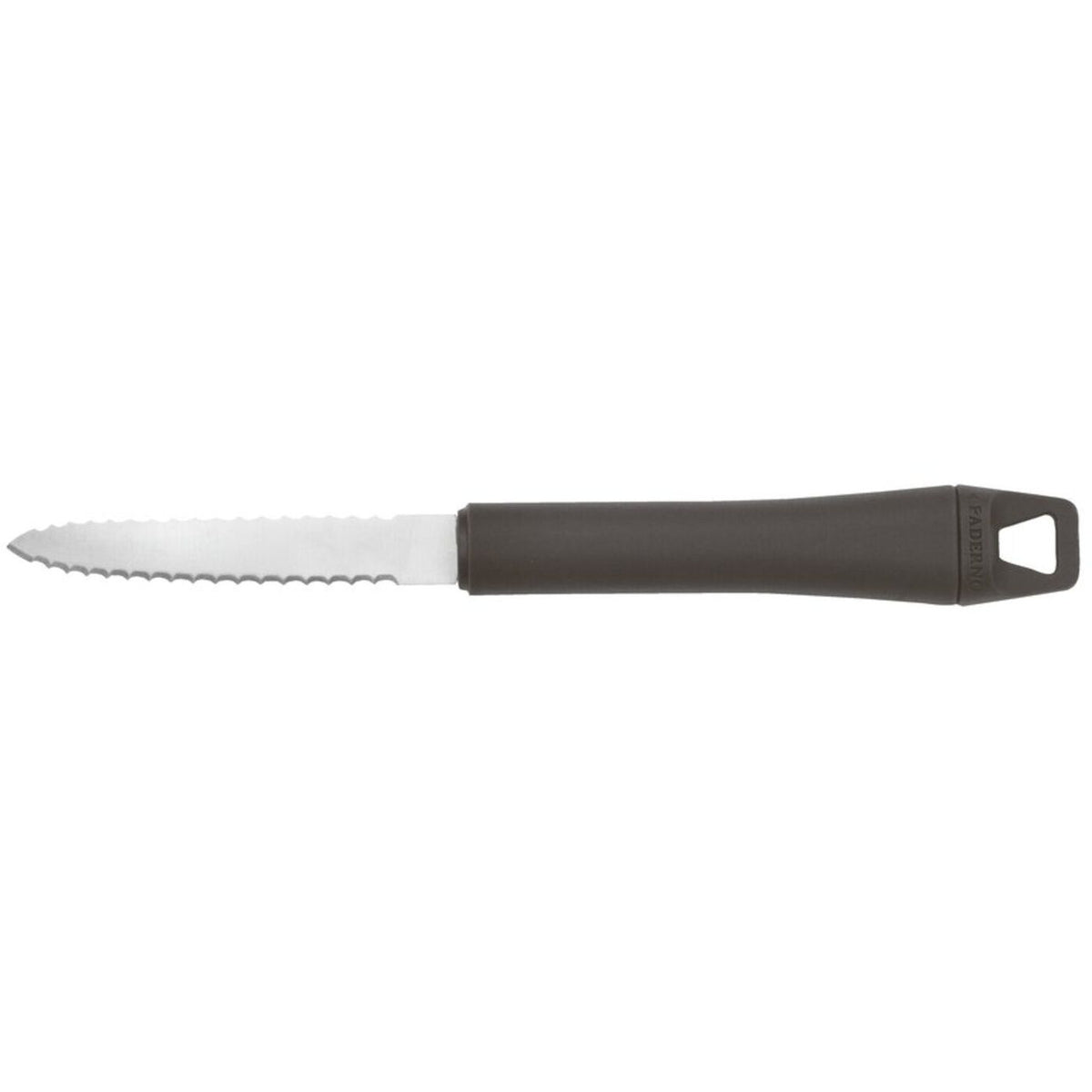 Coltello pompelmo 21,5 cm Paderno - 48280-47