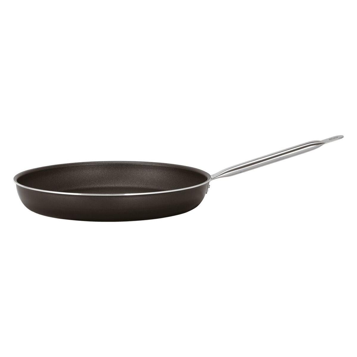 Padella alluminio antiaderente per induzione Ø 40 cm Paderno - Paderno, immagine ufficiale