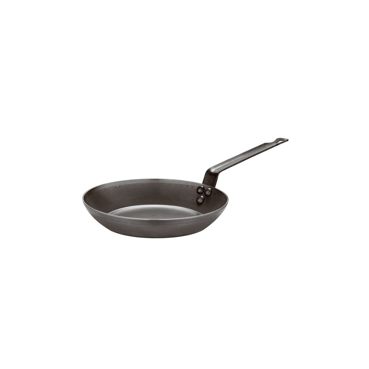 Padella lionese pesante ferro Ø 20 cm Paderno - Paderno, immagine ufficiale
