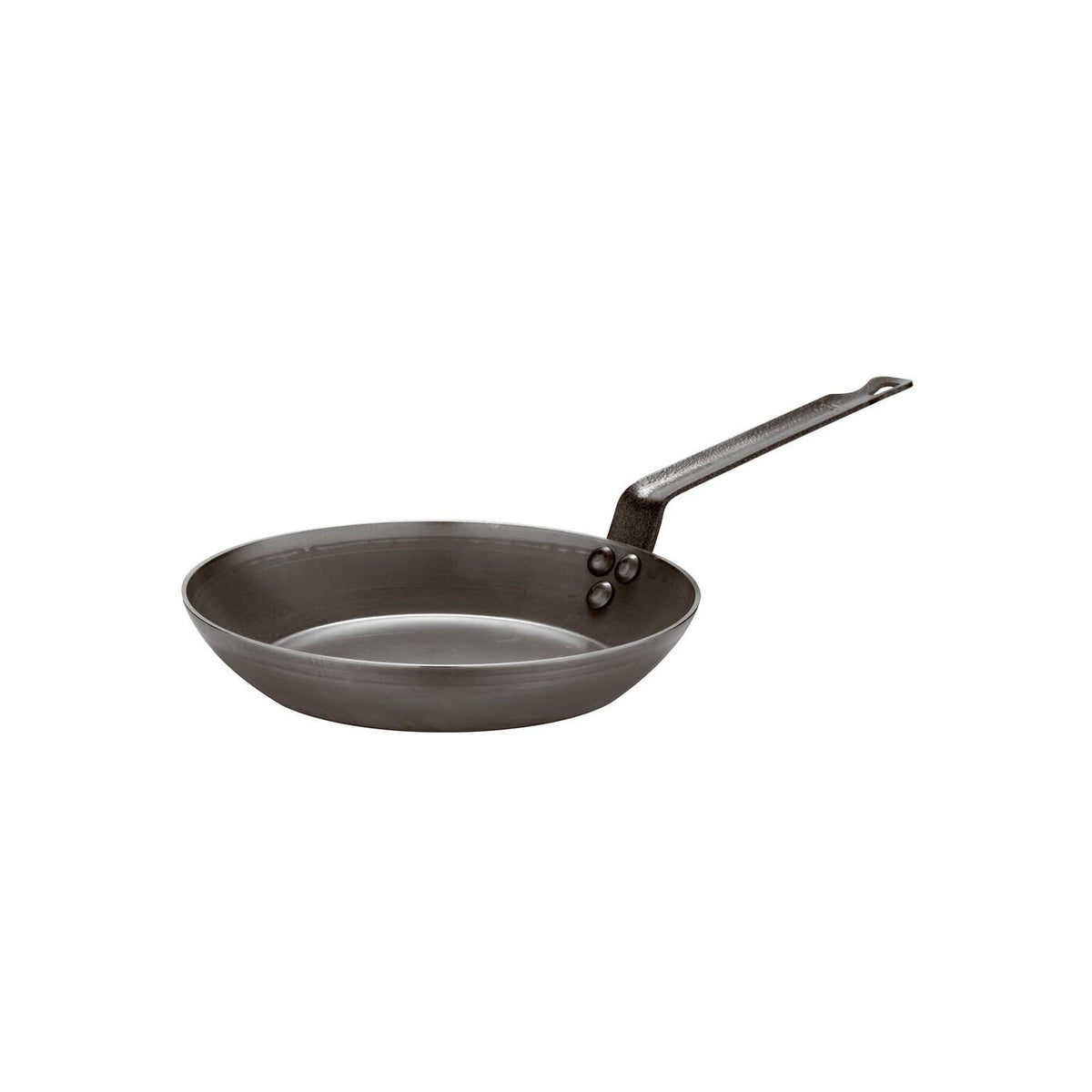 Padella lionese pesante ferro Ø 28 cm Paderno - Paderno, immagine ufficiale
