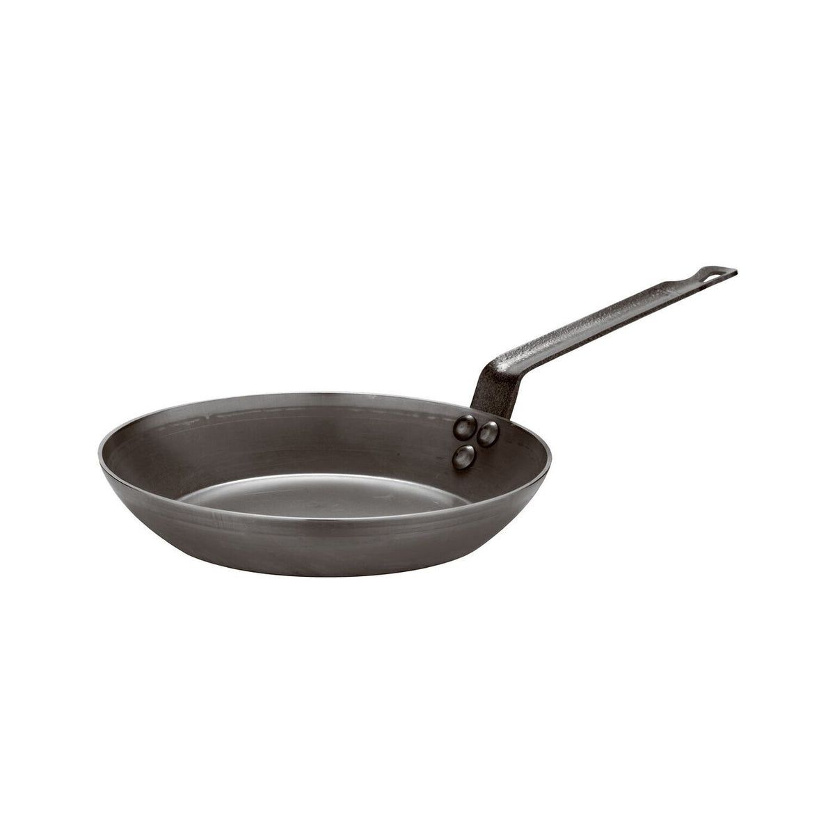 Padella lionese pesante ferro Ø 36 cm Paderno - Paderno, immagine ufficiale