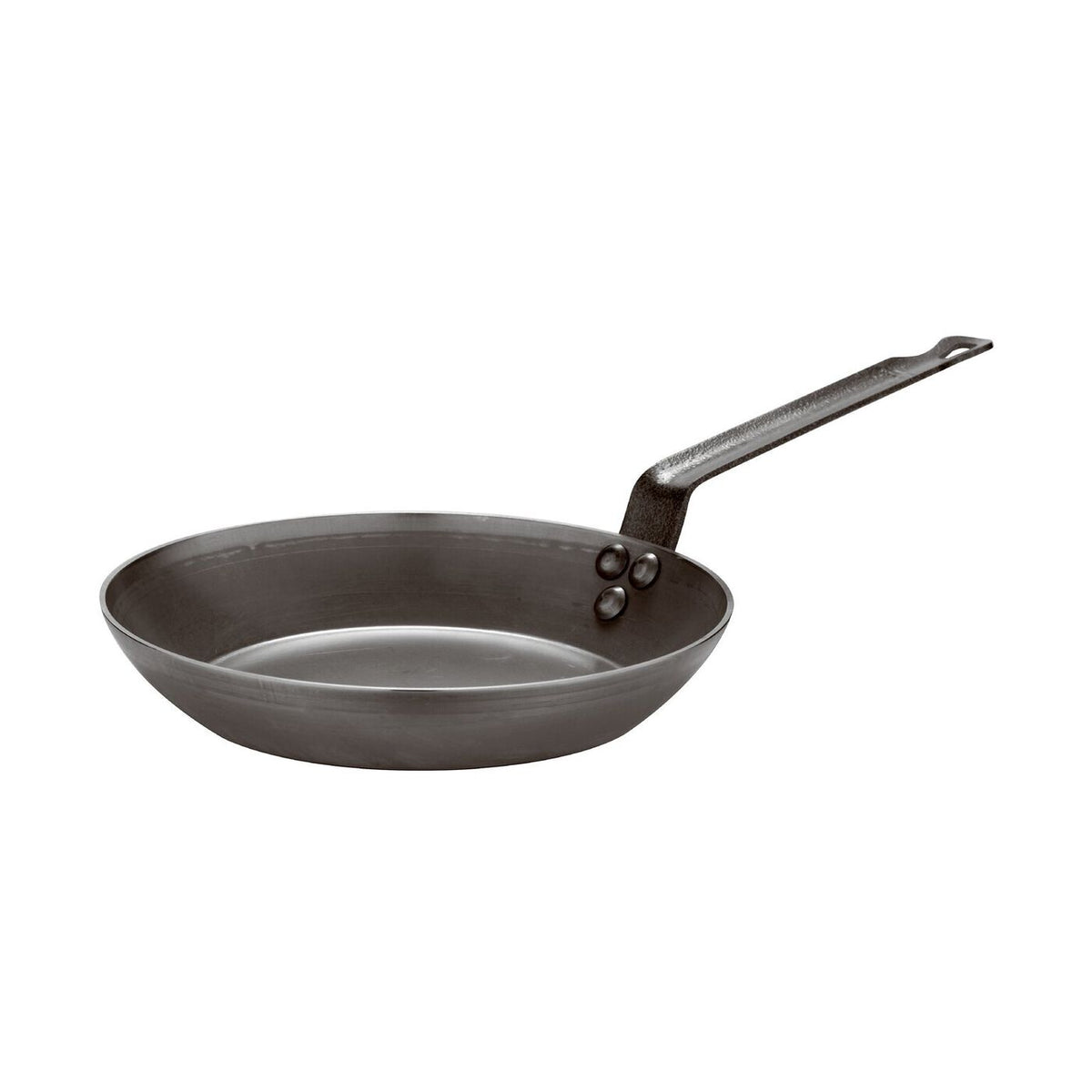 Padella lionese pesante ferro Ø 40 cm Paderno - Paderno, immagine ufficiale