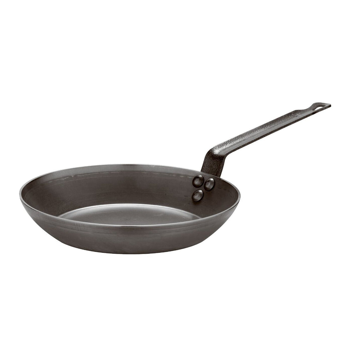 Padella lionese pesante ferro Ø 45 cm Paderno - Paderno, immagine ufficiale