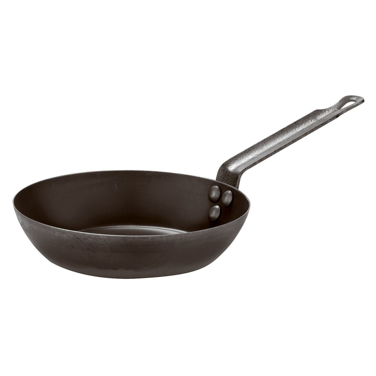 Padella lionese ferro Ø 45 cm Paderno - Paderno, immagine ufficiale